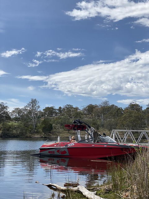Meadowbank Retreat - Hotel WA 3