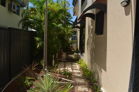Mediterranean Beachfront Apartments - Hotel WA 2