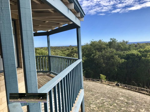 Meelup Ridge - Dunsborough - Hotel WA 3