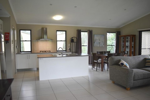 Melawondi Spring Retreat - Hotel WA 2