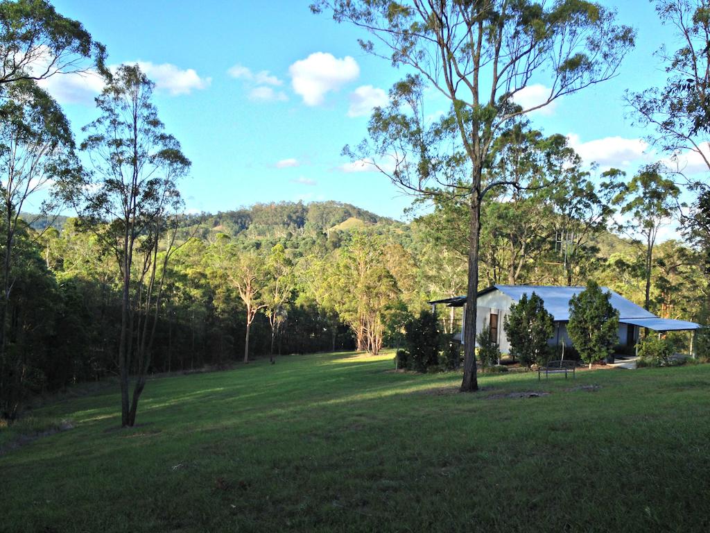 Imbil QLD Hotel WA