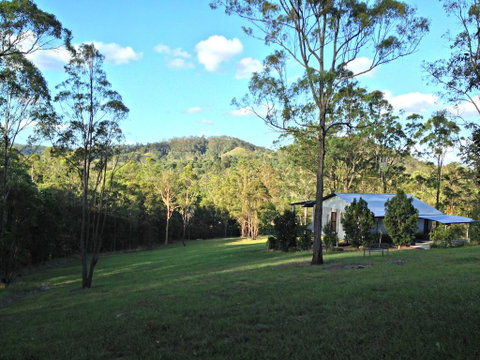 Melawondi Spring Retreat - Hotel WA 0