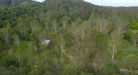 Melawondi Spring Retreat - Hotel WA 1