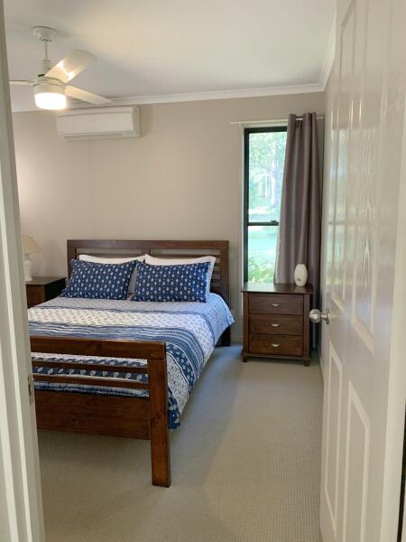 Melawondi Spring Retreat - Hotel WA 3