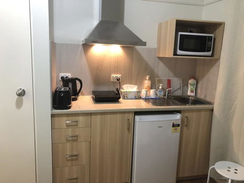 Melbourne Short Stay - Clayton Station, Monash Uni, Hospital - Hotel WA 1