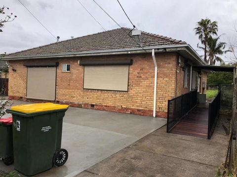 Melbourne Short Stay- Burwood Deakin Uni, Burwood - Hotel WA 0
