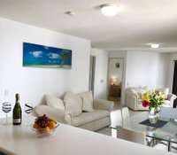 Melrose Apartments