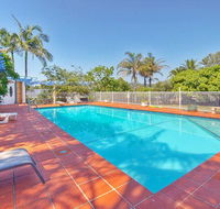 Melville House Bed and Breakfast - Hotel WA