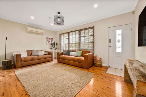 Memories On Mount View, Games Room, Cosy Wood Fire, Netflix - Hotel WA 1