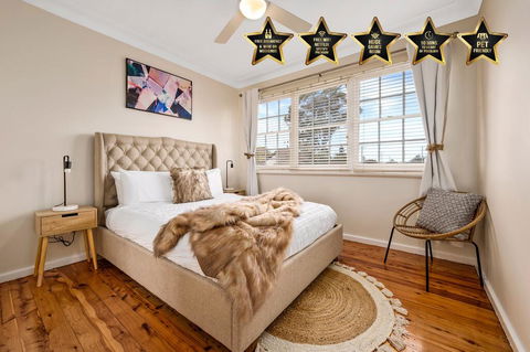 Memories On Mount View, Games Room, Cosy Wood Fire, Netflix - Hotel WA 0