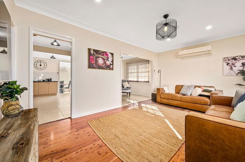 Memories On Mount View, Games Room, Cosy Wood Fire, Netflix - Hotel WA 3