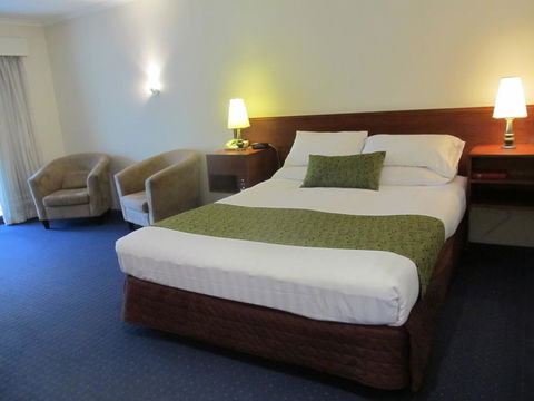 Meninya Palms Moama - Hotel WA 2