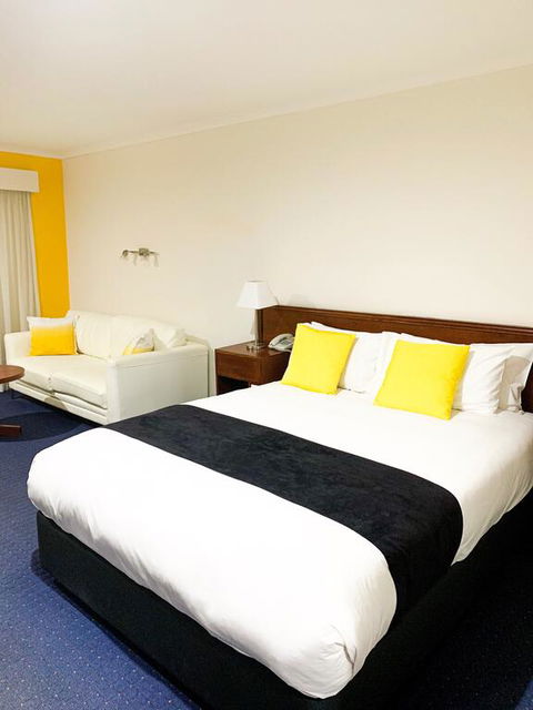 Meninya Palms Moama - Hotel WA 3