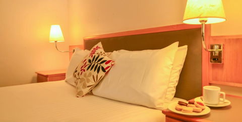 Meninya Palms Moama - Hotel WA 0