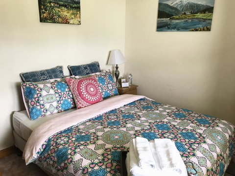 Meraki House - Hotel WA 3