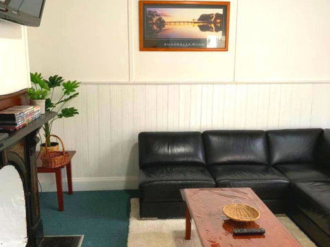 Meraki House Wangaratta CBD Location - Hotel WA 3