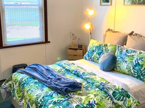 Meraki House Wangaratta CBD Location - Hotel WA 1