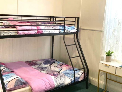 Meraki House Wangaratta CBD Location - Hotel WA 2