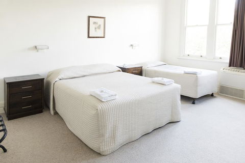 Mercantile Hotel - Hotel WA 3