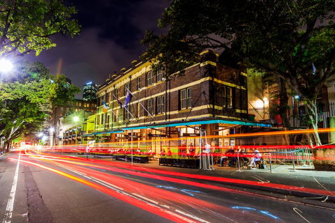 Mercantile Hotel - Hotel WA 0