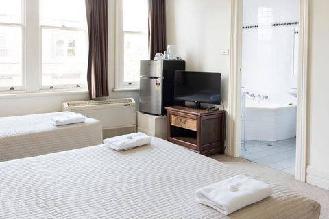 Mercantile Hotel - Hotel WA 2