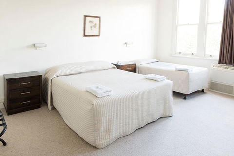 Mercantile Hotel - Hotel WA 1