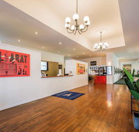 Mercure Ballarat Hotel  Convention Centre - Hotel WA