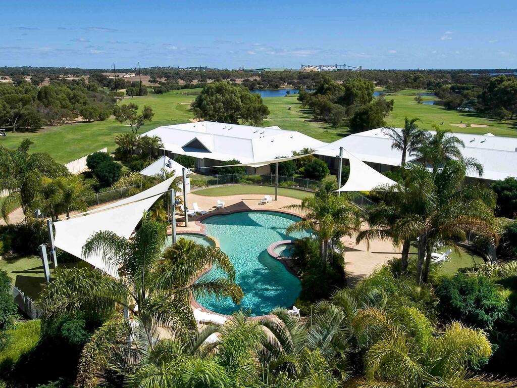 Pelican Point WA Hotel WA