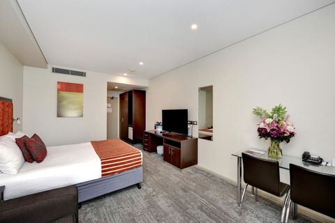 Mercure Centro Port Macquarie - Hotel WA 2