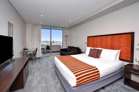 Mercure Centro Port Macquarie - Hotel WA 3