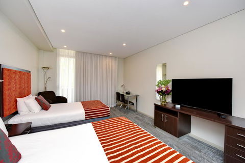 Mercure Centro Port Macquarie - Hotel WA 1