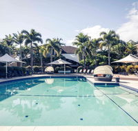 Mercure Gold Coast Resort - Hotel WA