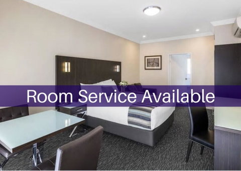 Mercure Goulburn - Hotel WA 1