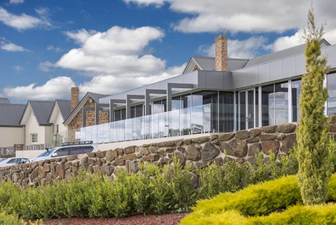 Mercure Goulburn - Hotel WA 3