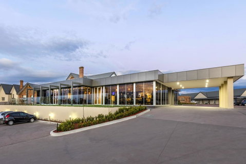 Mercure Goulburn - Hotel WA 2