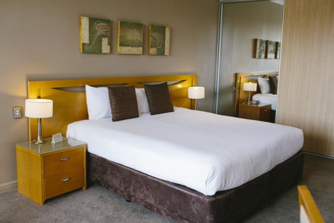 Mercure Kooindah Waters Central Coast - Hotel WA 3