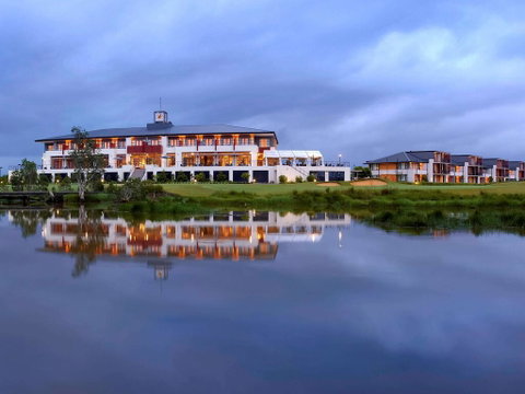 Mercure Kooindah Waters Central Coast - Hotel WA 0