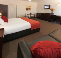 Mercure Port of Echuca - Hotel WA
