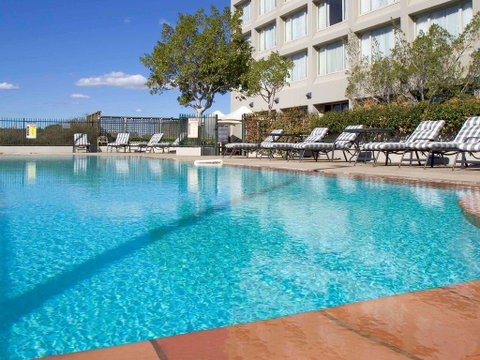 Mercure Sydney Parramatta - Hotel WA 3