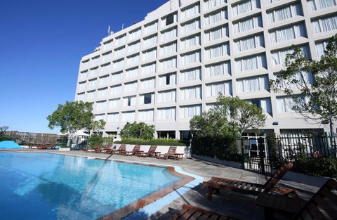Mercure Sydney Parramatta - Hotel WA 1