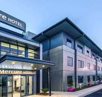 Mercure Tamworth - Hotel WA