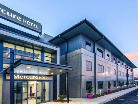 Mercure Tamworth - Hotel WA 0