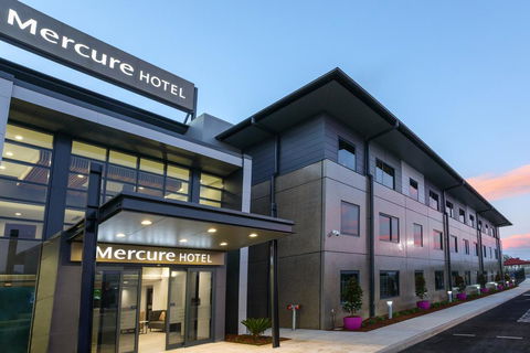 Mercure Tamworth - Hotel WA 1