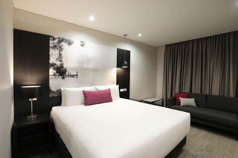 Mercure Tamworth - Hotel WA 3