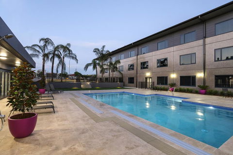 Mercure Tamworth - Hotel WA 2
