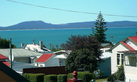 Meredith House - Hotel WA 0