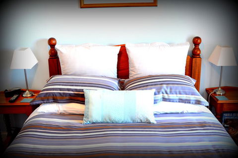 Meredith House - Hotel WA 2
