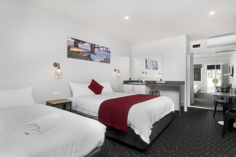 Merewether Motel - Hotel WA 1