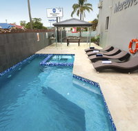 Merewether Motel - Hotel WA