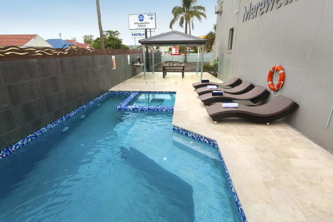 Merewether Motel - Hotel WA 0